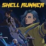 Shell Runner