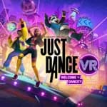 Just Dance VR – Welcome to Dancity