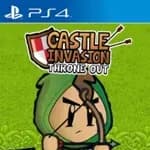 Castle Invasion: Throne Out