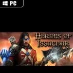 Heroes of Issachar