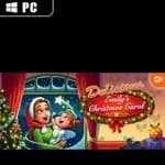 Delicious - Emily's Christmas Carol