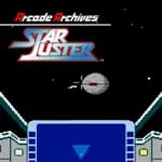 Arcade Archives VS. STAR LUSTER