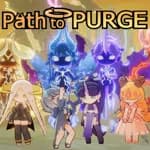 Path to purge