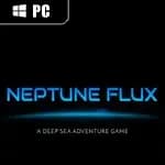 Neptune Flux