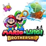 Mario & Luigi Brothership