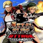 METAL SLUG ATTACK RELOADED