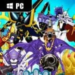 Digimon Masters Online