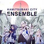 KAMITSUBAKI CITY ENSEMBLE
