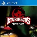 Kyurinaga's Revenge