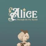 Alice Through the Fey Realm