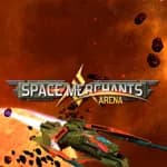 Space Merchants: Arena