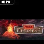 Fiery Disaster