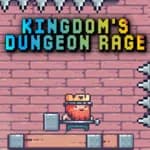 Kingdom's Dungeon Rage