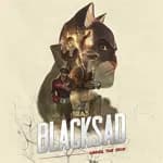 Blacksad: Under the Skin