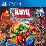 Marvel Pinball Epic Collection: Volume 1