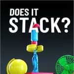 Does It Stack?