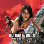 Ultimate Rock Climbing Challenge