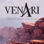 VENARI - Escape Room Adventure