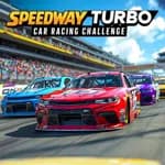 Speedway Turbo: Car Racing Challenge