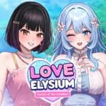 Love Elysium: Secret of the Goddess