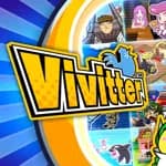 Vivitter for Nintendo Switch