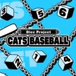 CATS BASEBALL