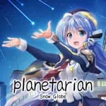 planetarian: Snow Globe