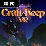 Craft Keep VR