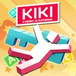 Kiki - A Vibrant 3D Platformer