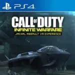 Call of Duty: Infinite Warfare Jackal Assault VR Experience