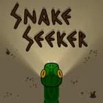 Snake Seeker