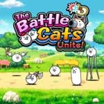 The Battle Cats Unite!