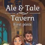 Ale & Tale Tavern: First Pints