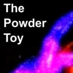 The Powder Toy