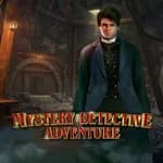 Mystery Detective Adventure Collector's Edition