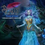 Spirits Chronicles: Flower Of Hope Collector's Edition