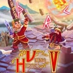 Viking Heroes 5