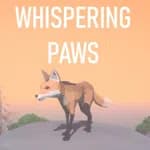 Whispering Paws