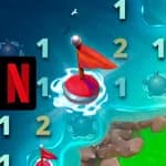 Minesweeper NETFLIX