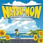 Natsu-Mon: 20th Century Summer Kid