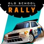 Old School Rally