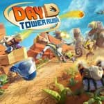 Day D: Tower Rush