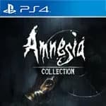 Amnesia: Collection