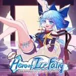 Touhou Hero of Ice Fairy