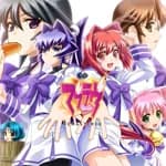 Muv-Luv Remastered