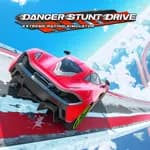 Danger Stunt Drive: Extreme Racing Simulator