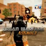 Urban Warfare: Assault