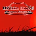 Robin Hood: Shogun Samurai