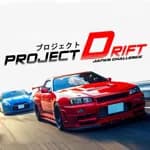 Project Drift Japan Challenge