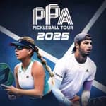 PPA Pickleball Tour 2025